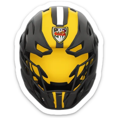 Stade Rochelais écusson m sticker