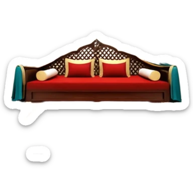 یک ایموجی بساز که به Research Institute for Development and Advanced Technologies  ربط داشته باشد sticker