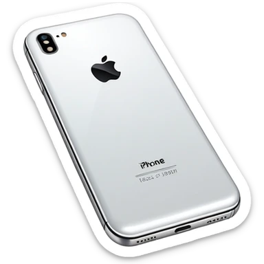 IPhone  sticker