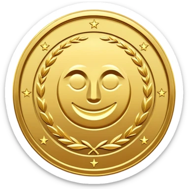 Quiero un emoji que representa generar dinero  sticker