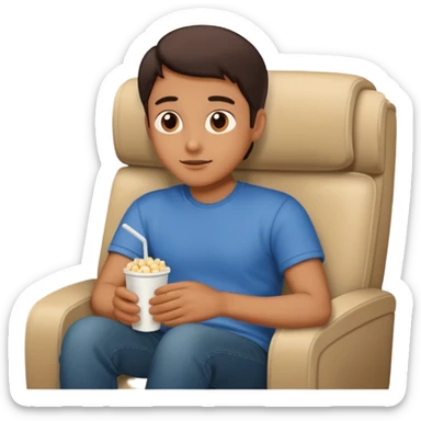 Watch Movies sticker