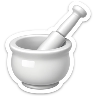 emoji for pharmacy sticker