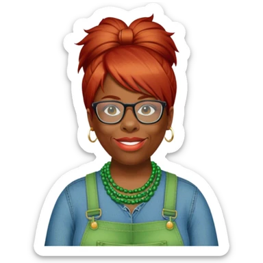 Hillbilly Leprechaun sticker