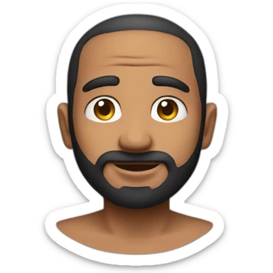 the deep amazon prime sticker