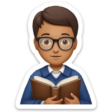 But they have to be related to the main goal of the Discord Server. And English learning. sticker