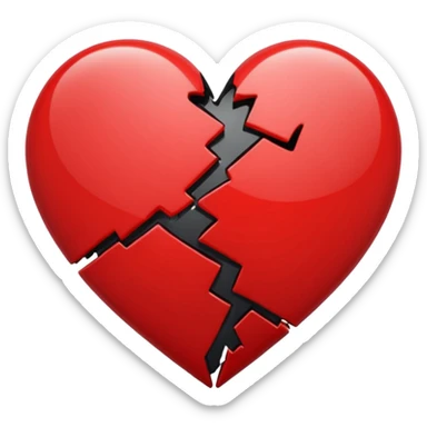 🖤❤️‍🩹 sticker