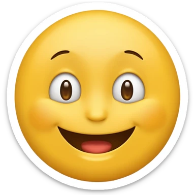 Make a funny emoji sticker