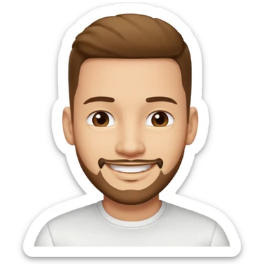 Jon B white r&b singer sticker