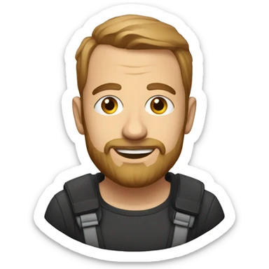 arian görtner sticker