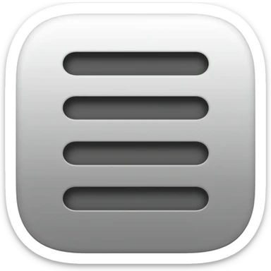 ICON bathroom drain. sticker