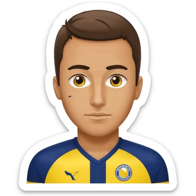 Fenerbahçe sk sticker