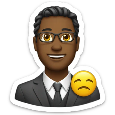 Jehovah witness sticker