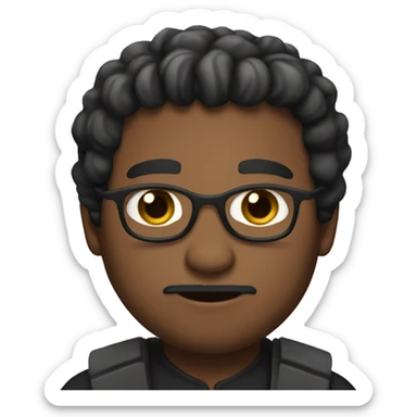 Gerald of Rivia sticker