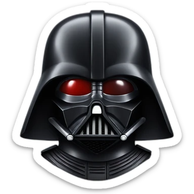 darth-vader-cylon sticker