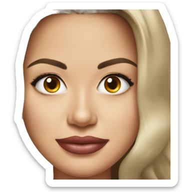 Sofía Vergara  sticker