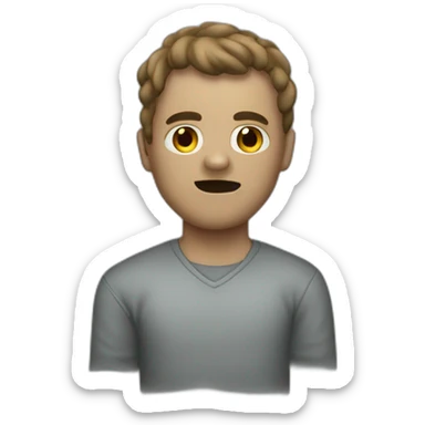 Friday the 13th sticker