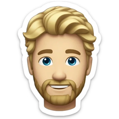 handsome-34-year-old-man-with-dirty-blonde-hair-and-kind-ocean-blue-eyes-and-a-short-beard- sticker