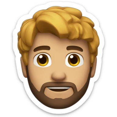 alex from minceraft sticker