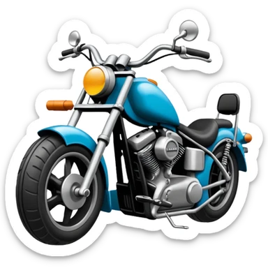 make a graffiti sticker that says CHOPPER sticker