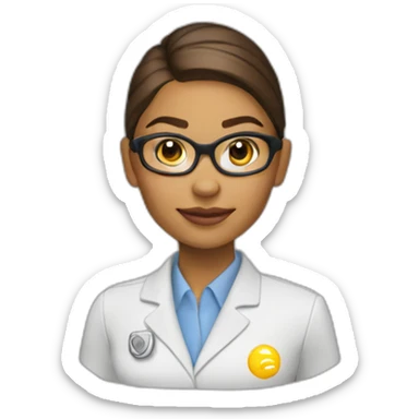 Zendaya employer sticker