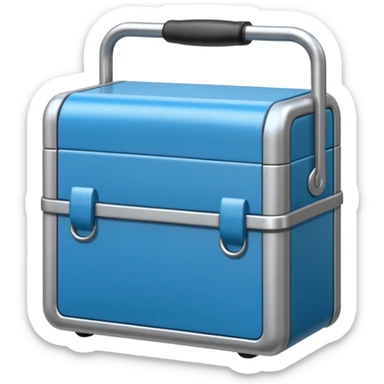 genera un garaje sin que la imagen tenga un marco sticker