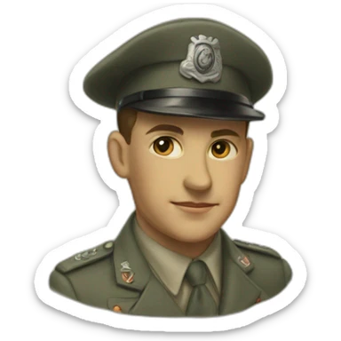 itler 1939 1945 sticker