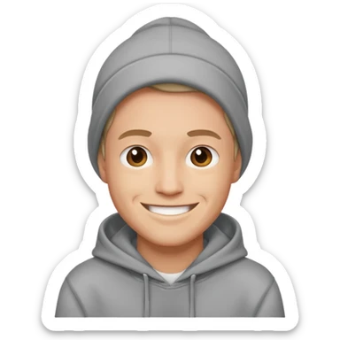 make me an emoji of ken carson sticker