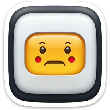 DEADLINE REMINDER sticker