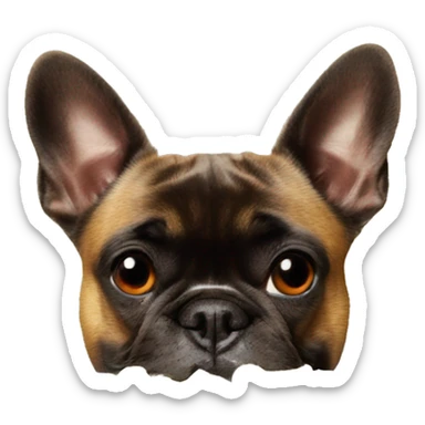 Bow tie pasta in a bowl with cherry tomatoes  sticker