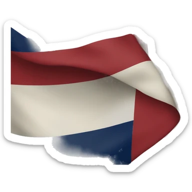 texas flag ios sticker