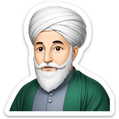 یک پرنسس زیبا با موهای سرمه‌ای بلند پروانه ای که یه لباس عروسی تنشه و داره با یه پرنس جوان میرقصه sticker