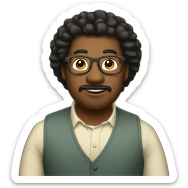Norbit sticker