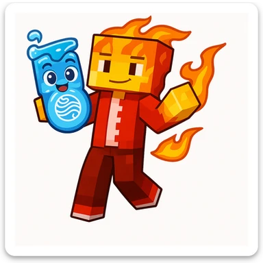 extract the character sticker