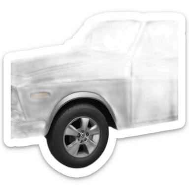 car-detailing sticker