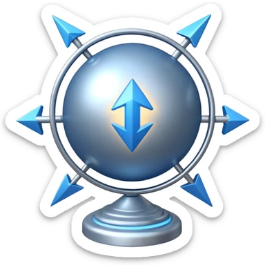 create 3d illustration that indicate session objective, level it the name of "EPSS" sticker