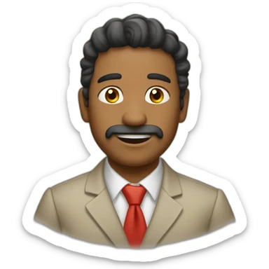 Céréales aux homard sticker