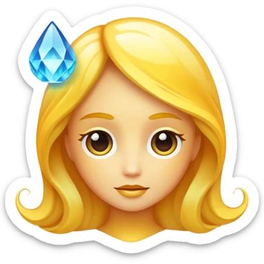 dream emotie sticker