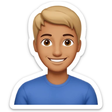 home buy success sticker