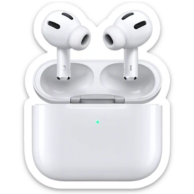 Airpod pros sticker
