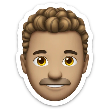 Rayo mqueen  sticker