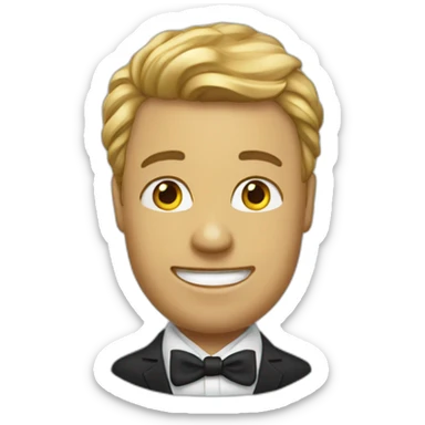 Doigts d'honneur sticker