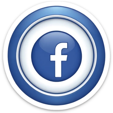 Facebook verification badge emoji sticker