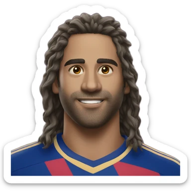 Gelp campeon sticker