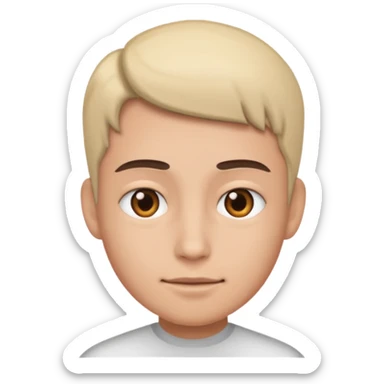 Puedes convertir caras de personas en animados? para así pasarte fotos sticker