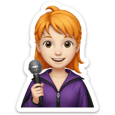 swiftie halloween sticker