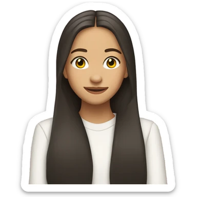 Olivia Rodrigo. sticker