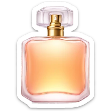 PERFUME sticker