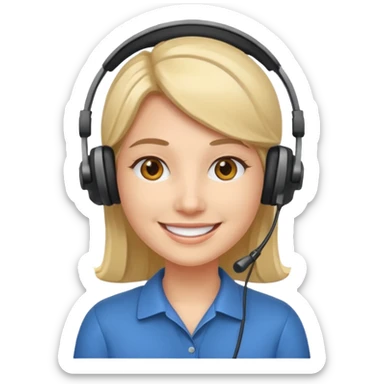 community manager sticker