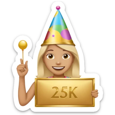 https://www.youtube.com/@thetradervator is my youtube channel. I want to make make custom emojis for the amount of money people make. The first is 2.5k, the second is 5k then 10k, 20k and 40k sticker