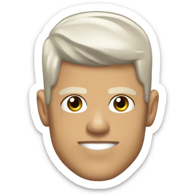 Cody rhodes  sticker